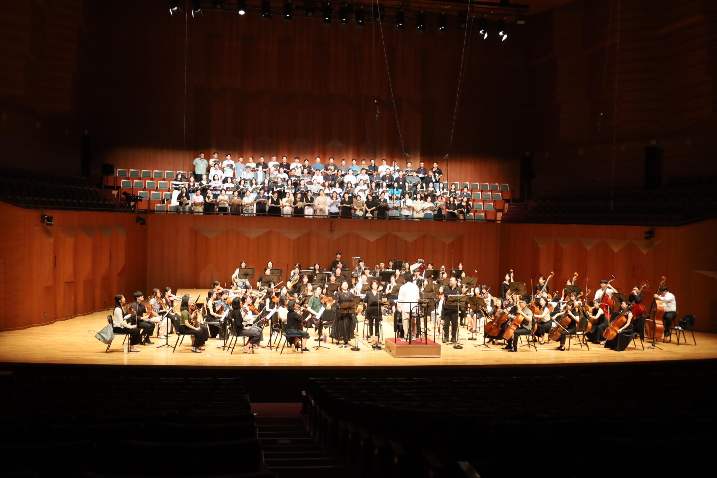 2026 마스터즈 시리즈 IV <Verdi "Requiem" > 포토 아카이빙 대표이미지